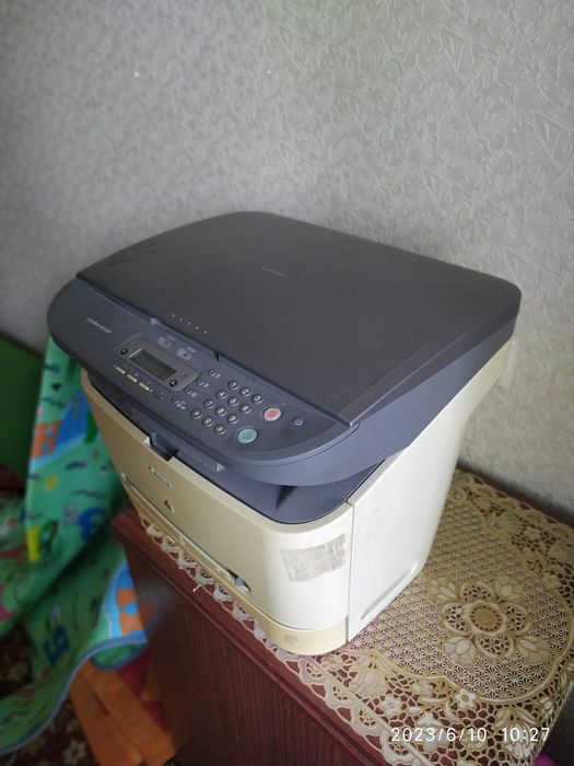 Canon mf3228 принтер