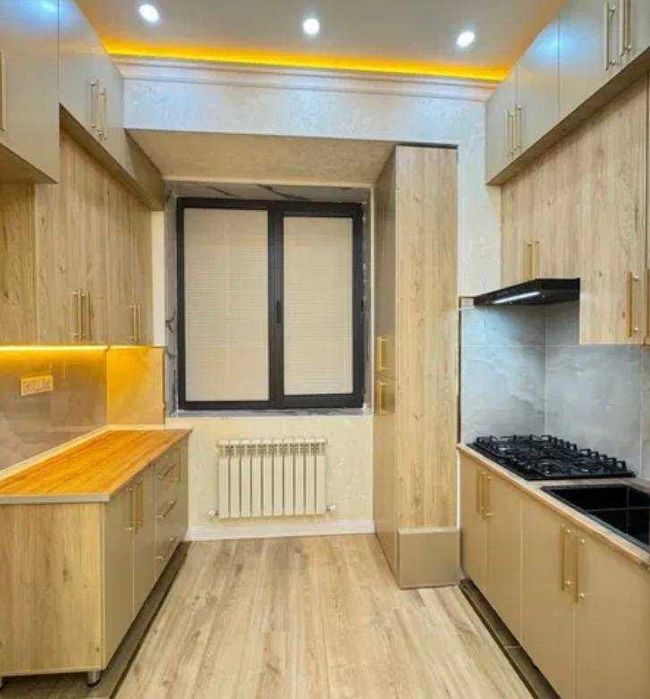 Срочно сдаётся квартира на Алмазаре, ЖК "Labzak", ор-р: улица Нурафшан