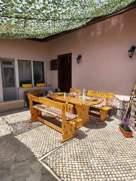 Продава къща в с. Негушево