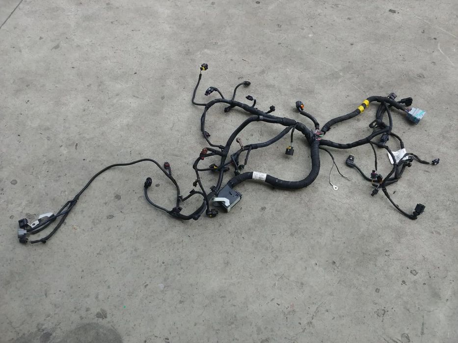 instalatie electrica motor 1.5 b hybrid 46347813 alfa romeo tonale 46353309