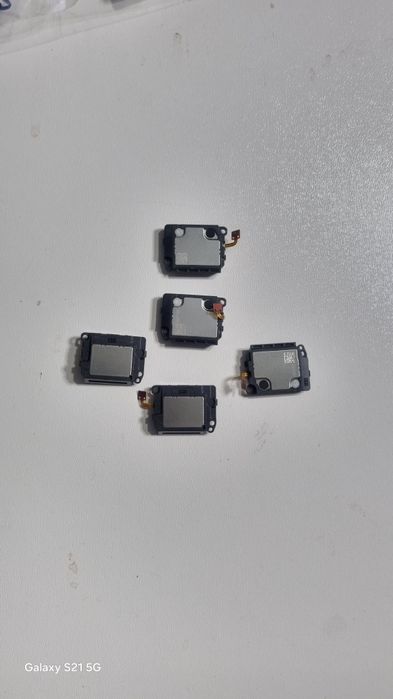 Moto Edge 50 Ultra-нови високоговорители