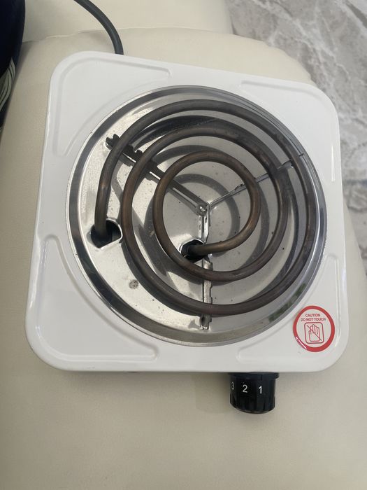 Электроплитка