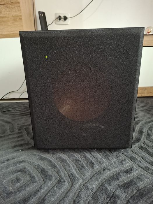 Subwoofer Klipsch R-10SW
