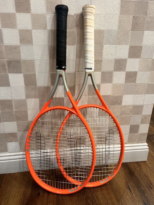 Тенис ракети Head Radical 2024