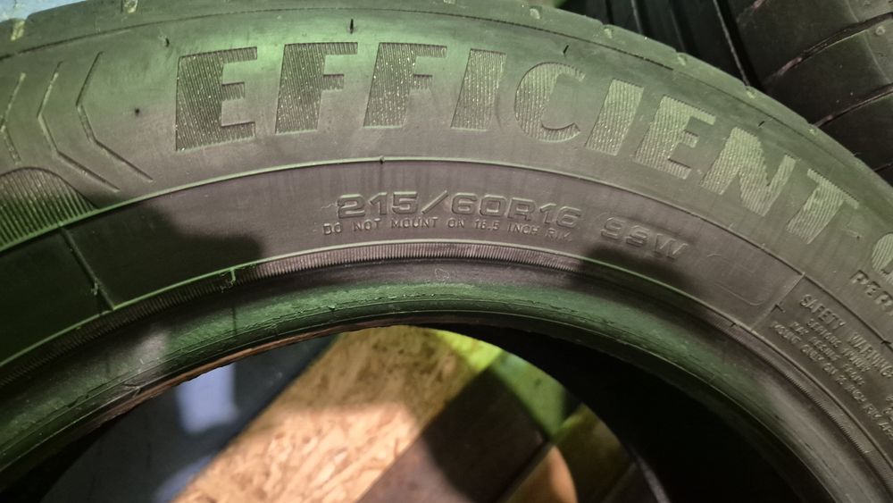 Продам шины Good year