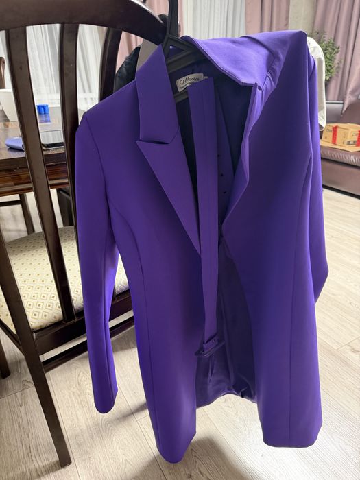 Продам платье пиджак