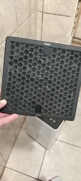 Dezumidificator  nou preț 500lei