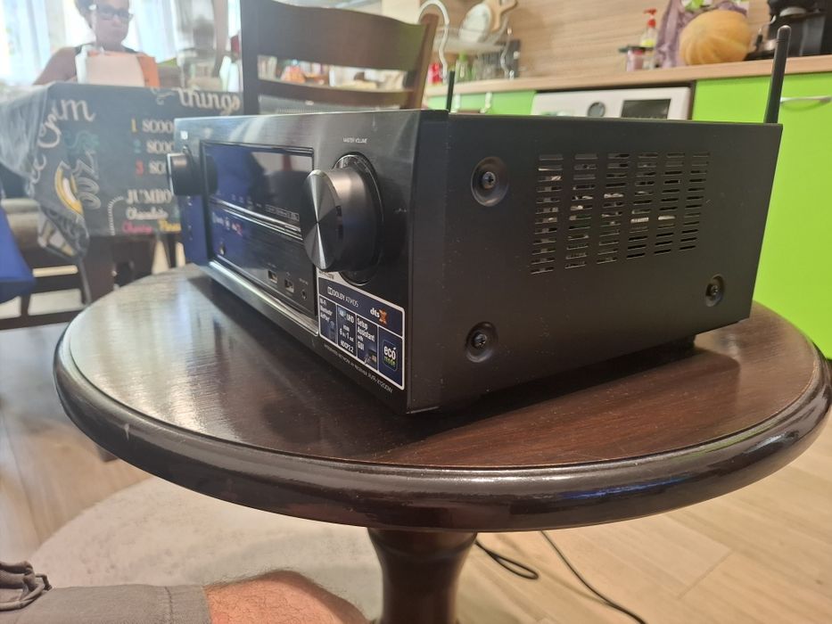 Ресивър Denon X1200