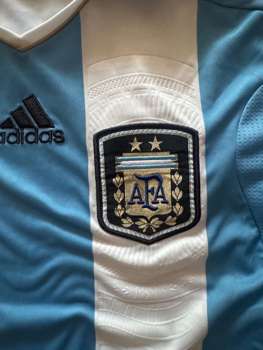 Тениска Argentina