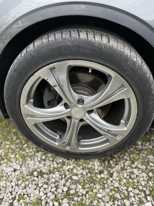 Джанти 5/112/18 ет. 35