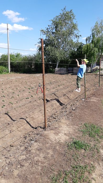 Продам участок 6 соток