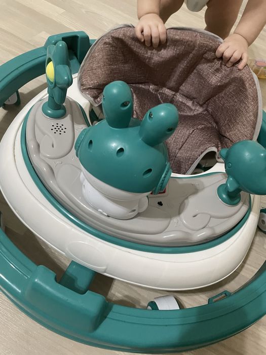 Ходунки б/у  в отличном состоянии