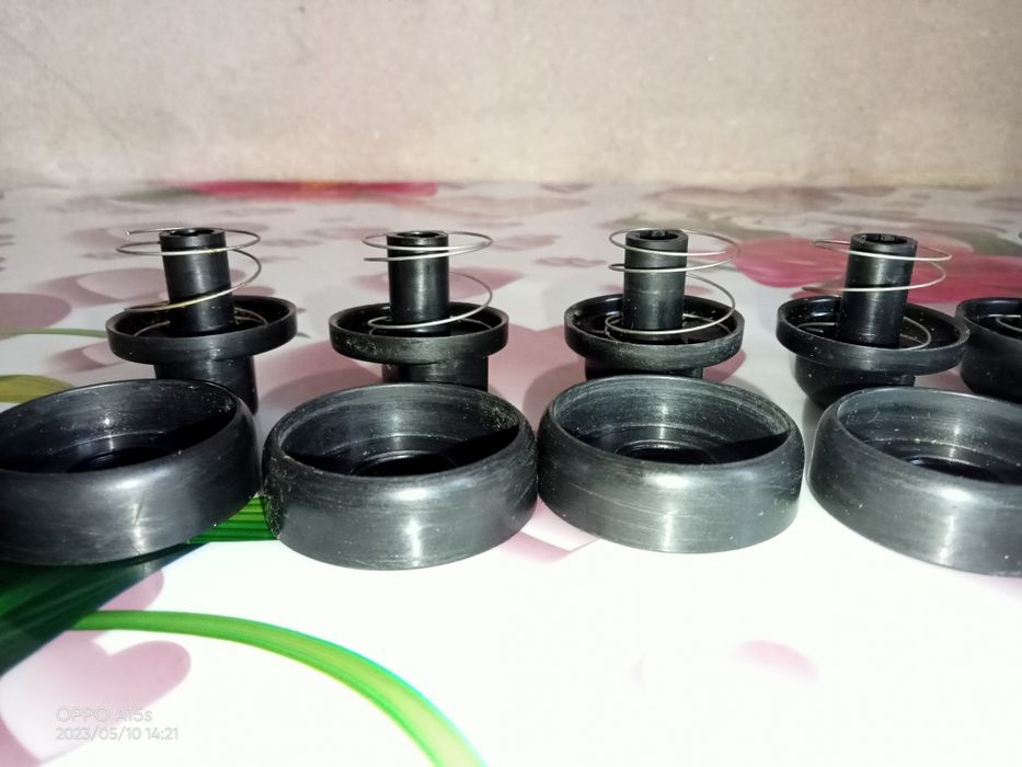 Продам ручка газовая