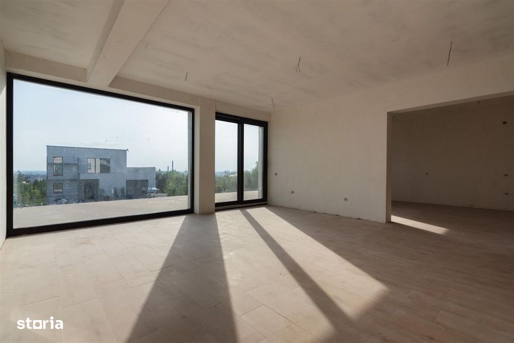 Vila Exclusivista Dealuri Dimitrie Anghel