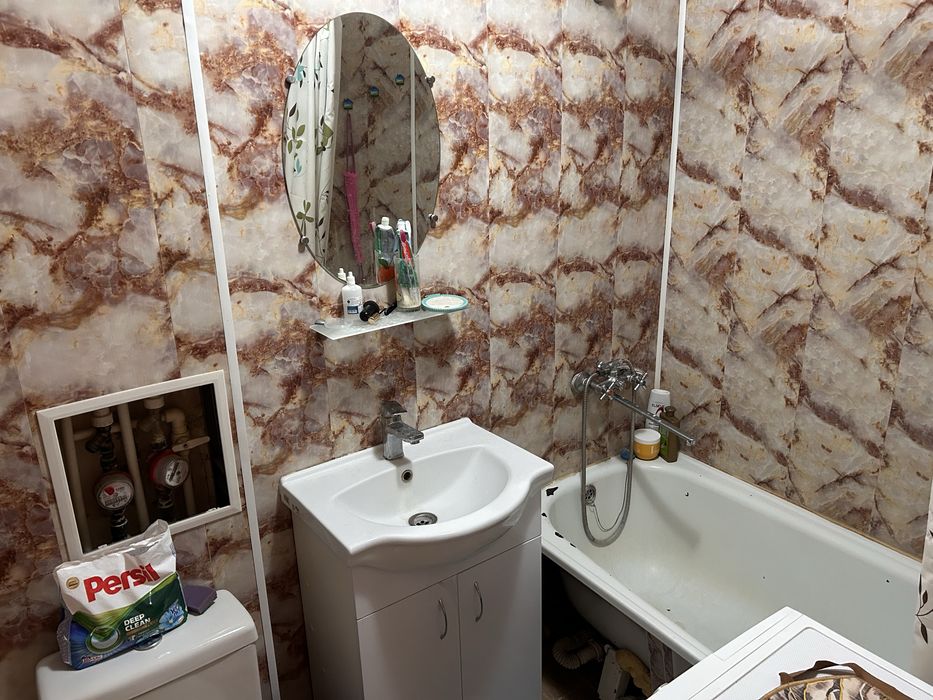 Продается квартира