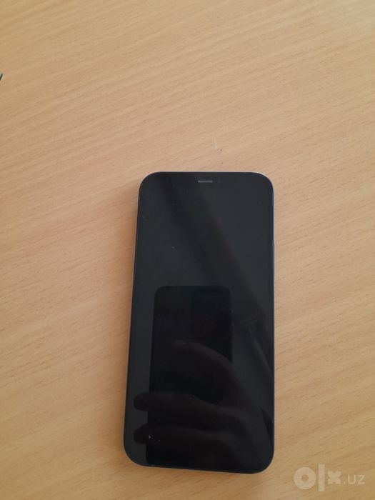 iphone 12 batarya quvvati 86%