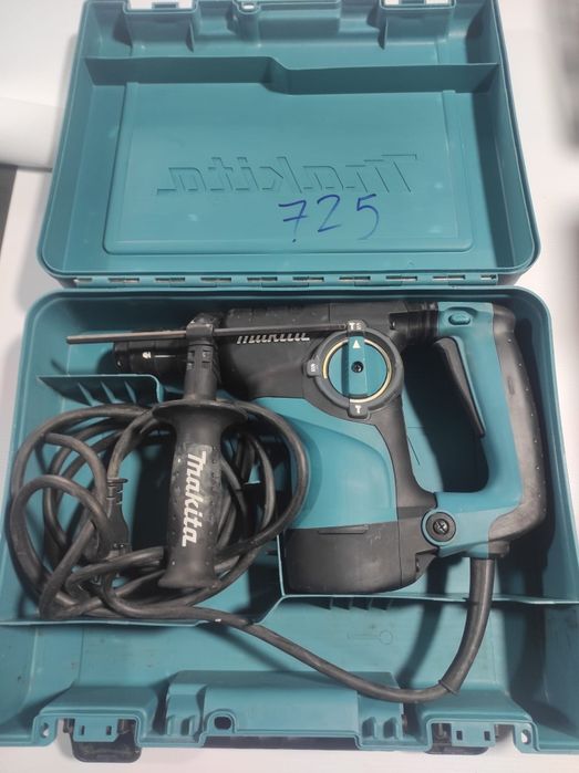 Rotopercutor MAKITA HR2811FT