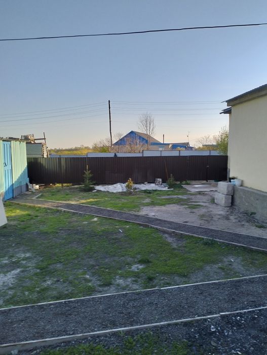 Продам дом в с Елікті