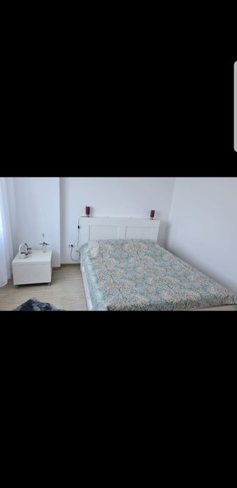 Proprietar vand apartament 2 camere Mamaia Nord in Jt Tower