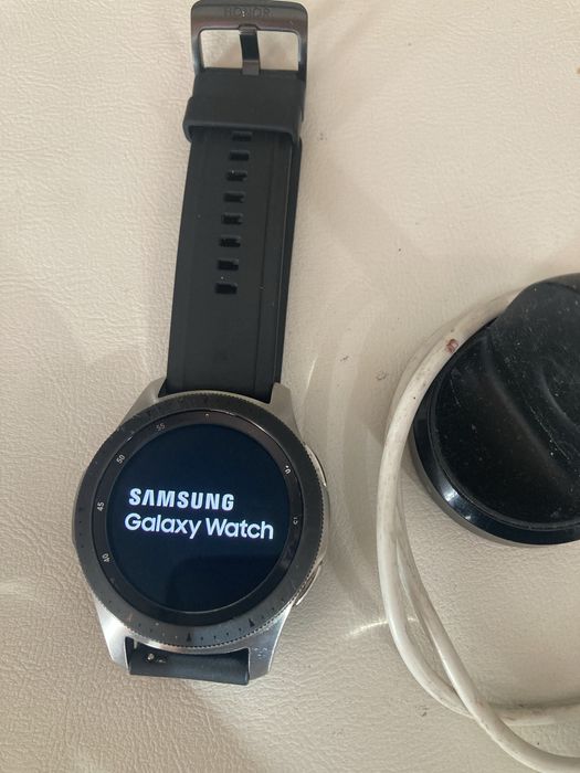 Ceas samsung galaxy watch sm r800