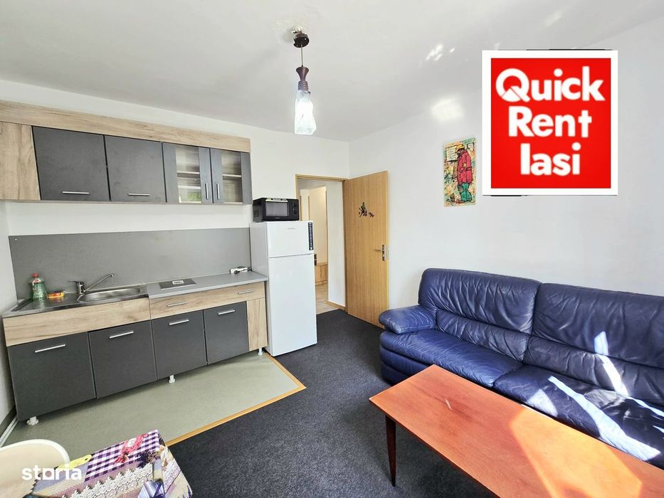Ultracentral Langa Universitati Apartament Mobilat 350eur