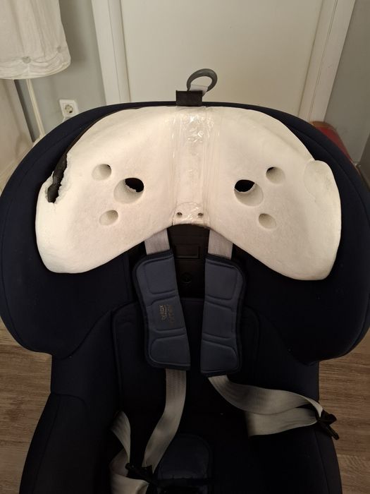 Scaun auto Britax Romer Trifix albastru