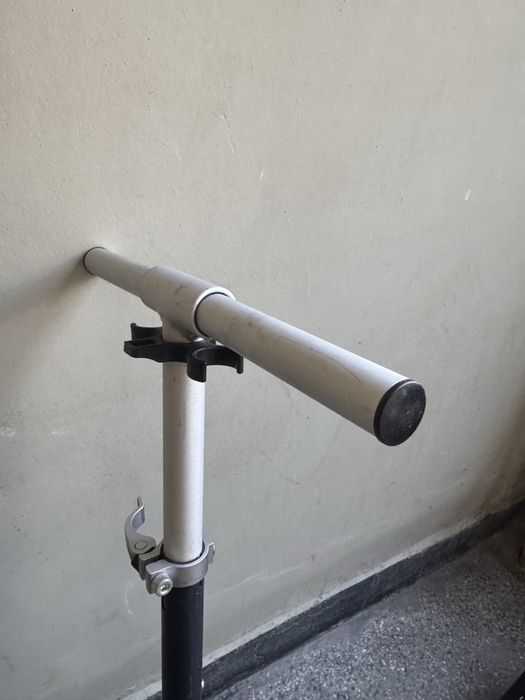 Детска тротинетка за момиче