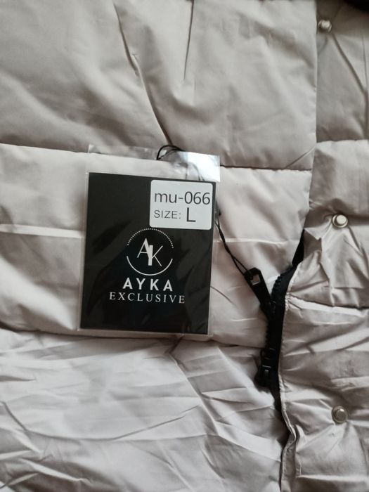 Продам зимний плащ