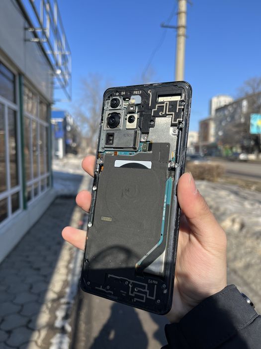 Samsung S20 Ultra 128gb