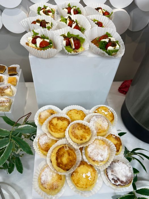 Фуршет кофе брейк кейтеринг банкет  недорого