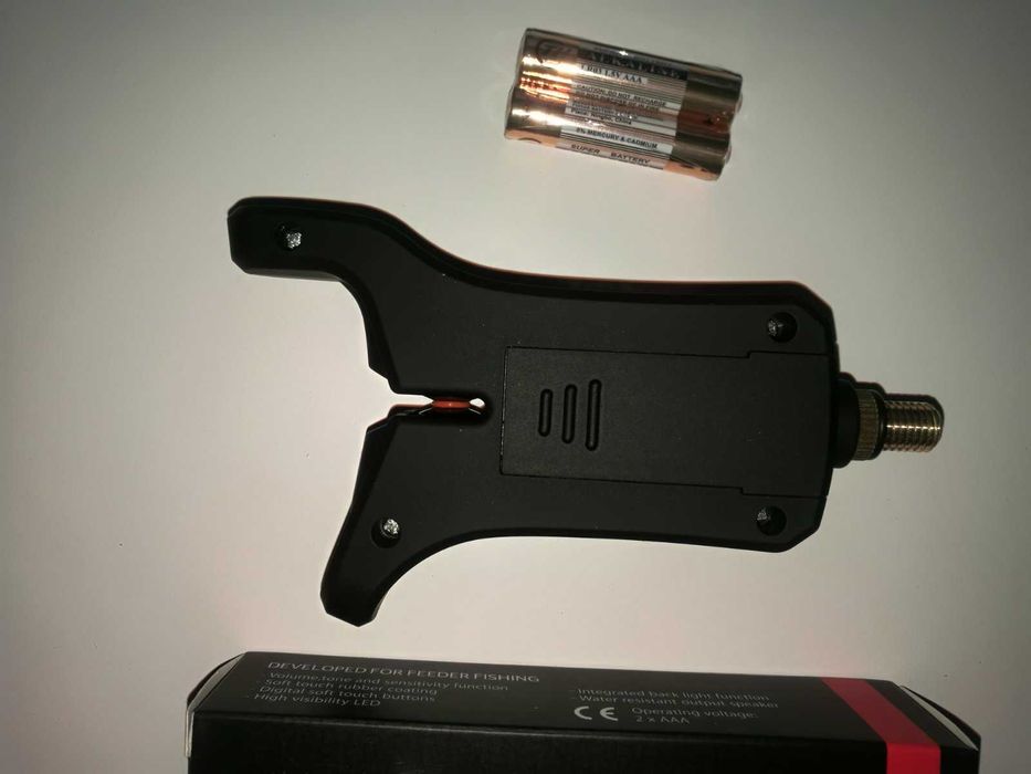 Сигнализатор за фидер FL