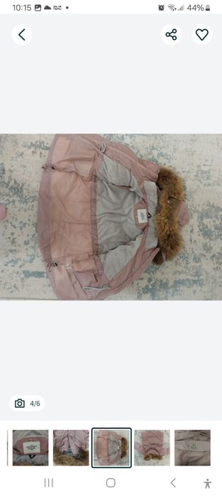 Одежда детская для девочки