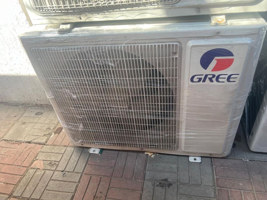 Продажа бу кондиционера кондиционеры