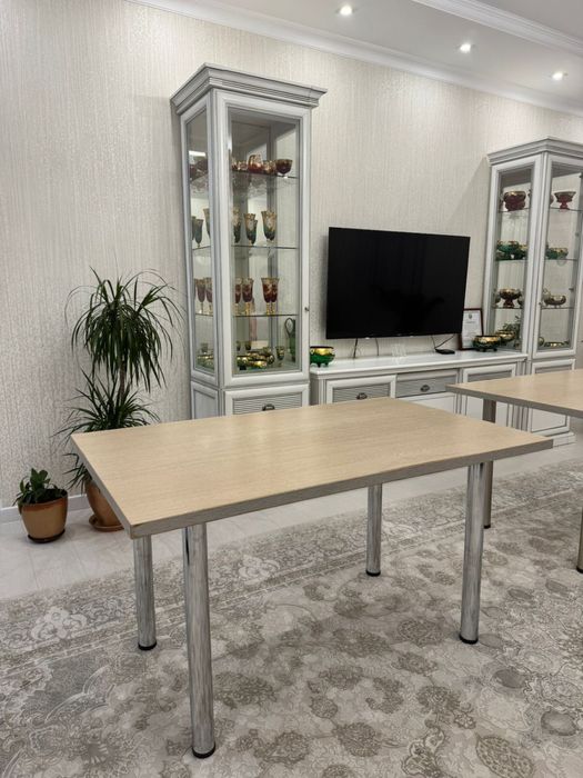 Продам разборных стол