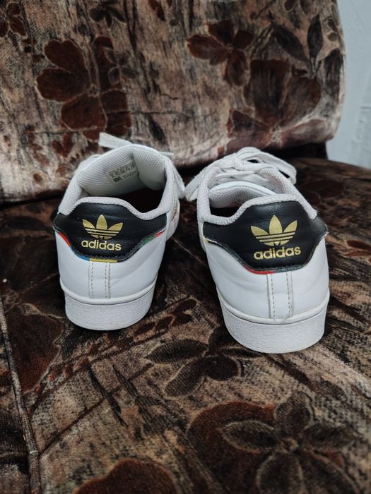 Децки маратонки - asics