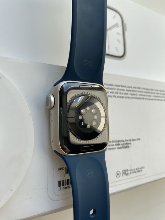 Apple Watch 7 41MM