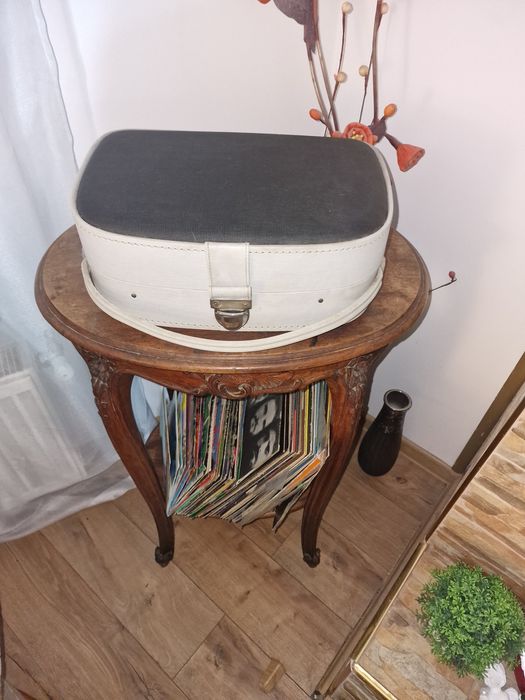 Pick-up vechi funcționabil