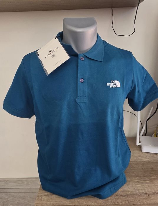 Мъжки тенески The North Face