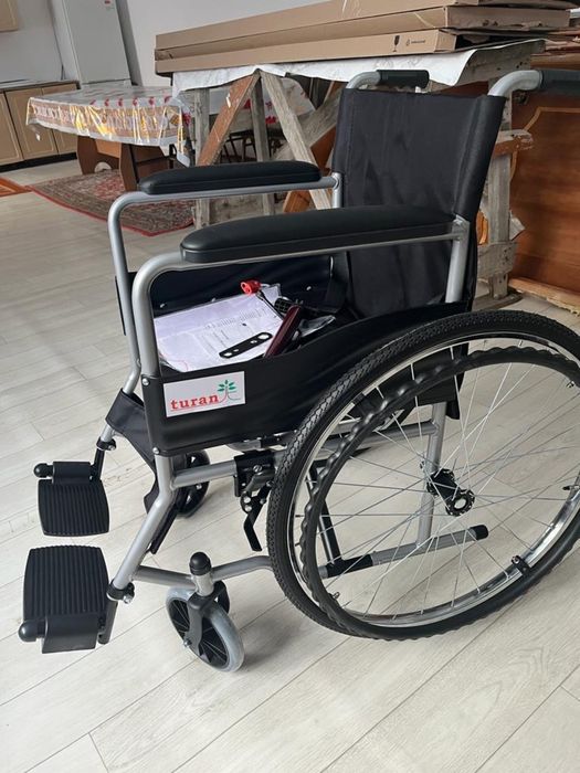 Инвалидное кресло