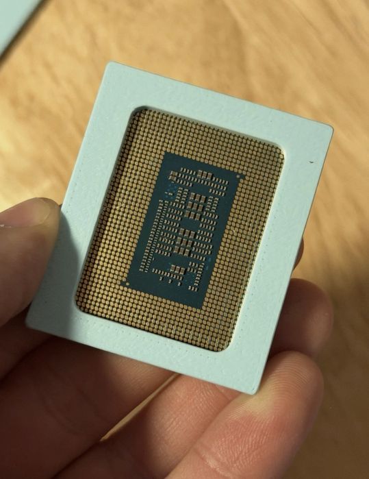 Procesor I5 12600KF stare foarte buna