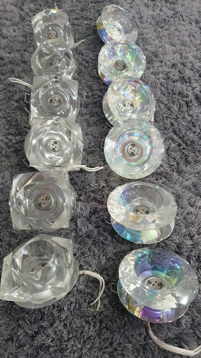 Софиты потолочные