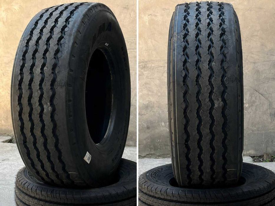 385/65R22.5 va boshqa o`lchamlarda shina, diskalar