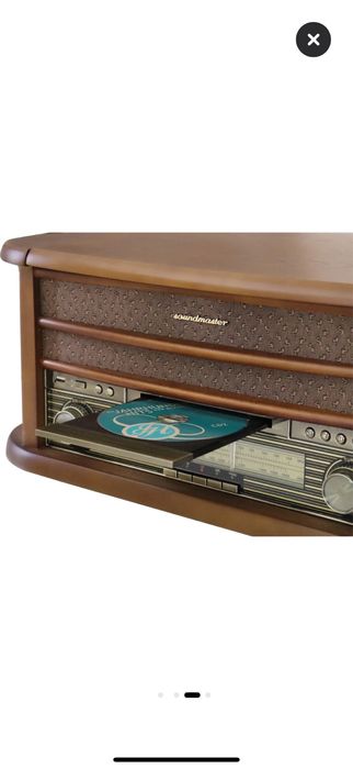 Sound Master Nr 560