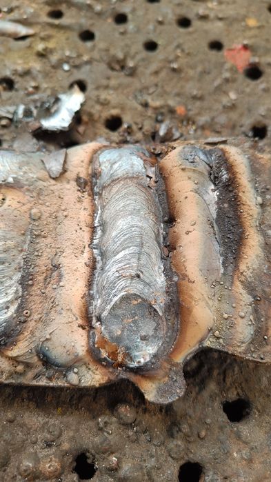 Инверторен електрожен DECA SIL 417 (170 реални ампера)