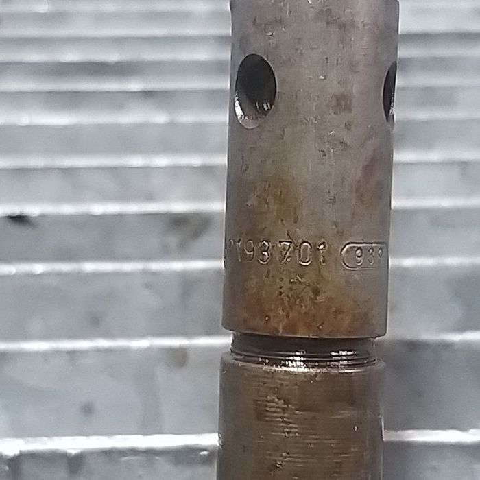 Injector Land Rover Freelander 1 2.0 Diesel - Rover 1998 - 2006 98CP 20T2N (141) Diesel ...