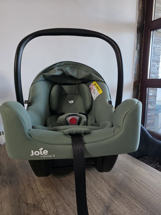 Scoică Jole I-Snug 2