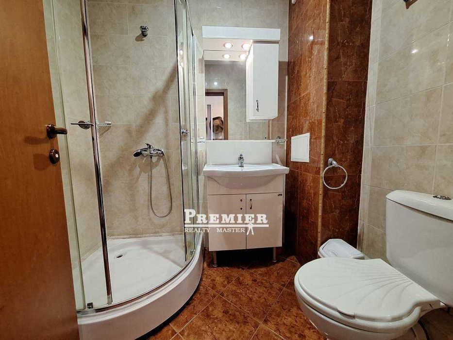 Продава се Едностаен апартамент в к.к. Слънчев бряг - 46 кв.м за 594 €/кв.м - Снимка #9