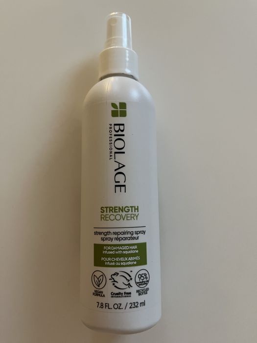 Професионален спрей за увредена коса Biolage