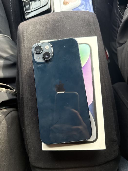 Айфон 14 плюс продам