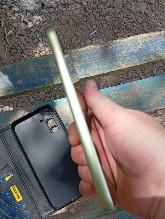 Самсунг гелакси А54